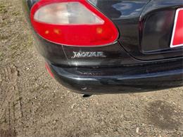 1997 Jaguar XK8 (CC-2070764) for sale in Spirit Lake, Iowa