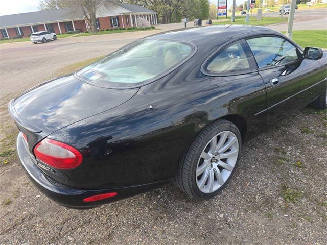 1997 Jaguar XK8 (CC-2070764) for sale in Spirit Lake, Iowa