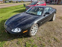 1997 Jaguar XK8 (CC-2070764) for sale in Spirit Lake, Iowa