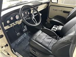 1969 Ford F100 (CC-2077640) for sale in Columbus, Ohio
