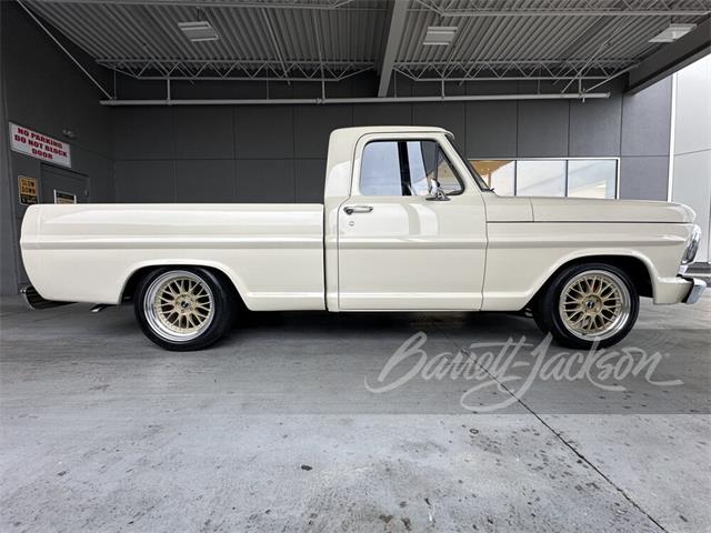 1969 Ford F100 (CC-2077640) for sale in Columbus, Ohio