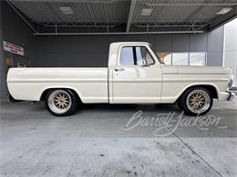1969 Ford F100 (CC-2077640) for sale in Columbus, Ohio