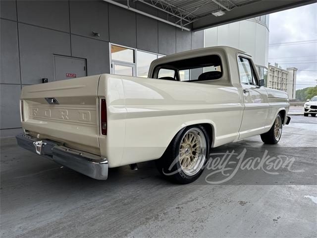 1969 Ford F100 (CC-2077640) for sale in Columbus, Ohio