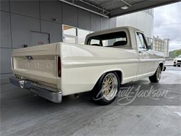 1969 Ford F100 (CC-2077640) for sale in Columbus, Ohio