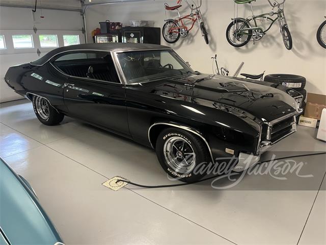 1969 Buick Gran Sport (CC-2077641) for sale in Columbus, Ohio