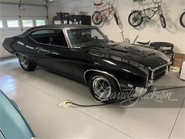 1969 Buick Gran Sport (CC-2077641) for sale in Columbus, Ohio