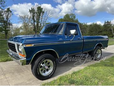1979 Ford F250 (CC-2077642) for sale in Columbus, Ohio