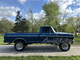 1979 Ford F250 (CC-2077642) for sale in Columbus, Ohio