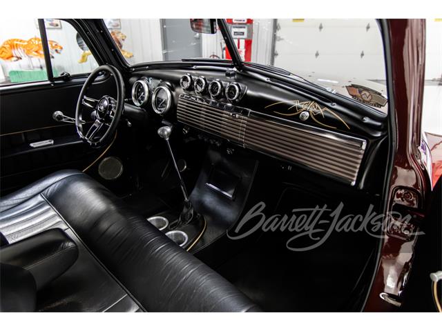 1950 Chevrolet 3100 (CC-2077643) for sale in Columbus, Ohio