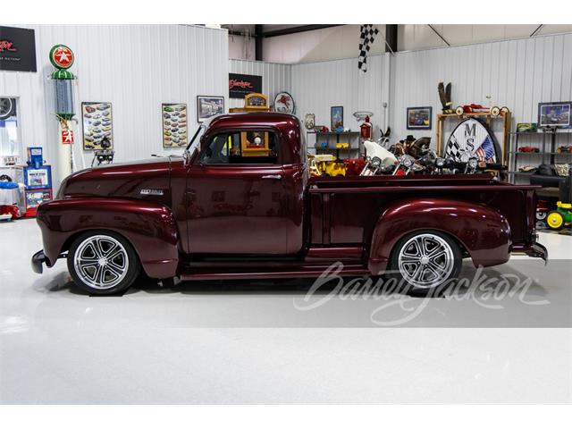 1950 Chevrolet 3100 (CC-2077643) for sale in Columbus, Ohio