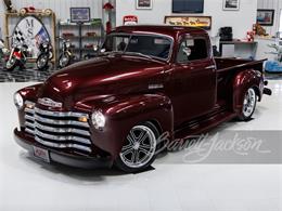 1950 Chevrolet 3100 (CC-2077643) for sale in Columbus, Ohio
