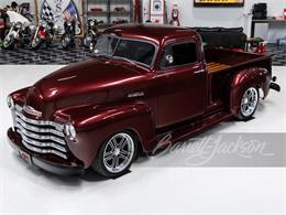 1950 Chevrolet 3100 (CC-2077643) for sale in Columbus, Ohio