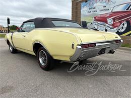 1968 Oldsmobile 442 W-30 (CC-2077644) for sale in Columbus, Ohio
