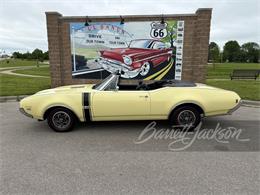 1968 Oldsmobile 442 W-30 (CC-2077644) for sale in Columbus, Ohio