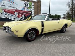 1968 Oldsmobile 442 W-30 (CC-2077644) for sale in Columbus, Ohio