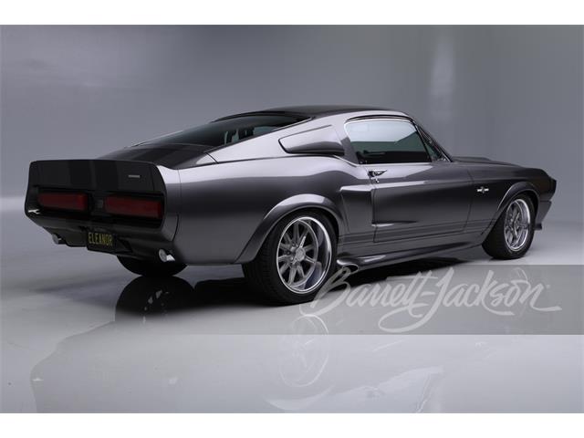 1968 Ford Mustang (CC-2077645) for sale in Columbus, Ohio