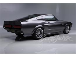 1968 Ford Mustang (CC-2077645) for sale in Columbus, Ohio