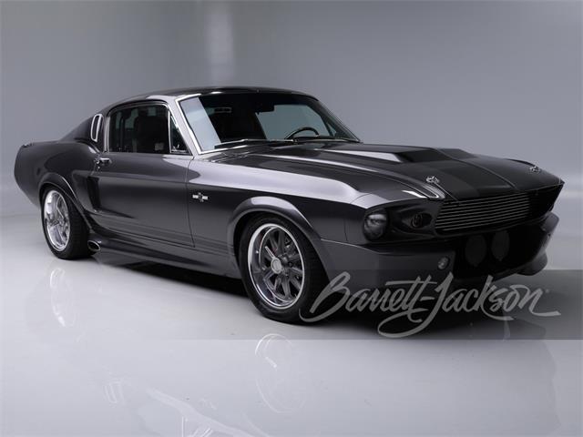 1968 Ford Mustang (CC-2077645) for sale in Columbus, Ohio