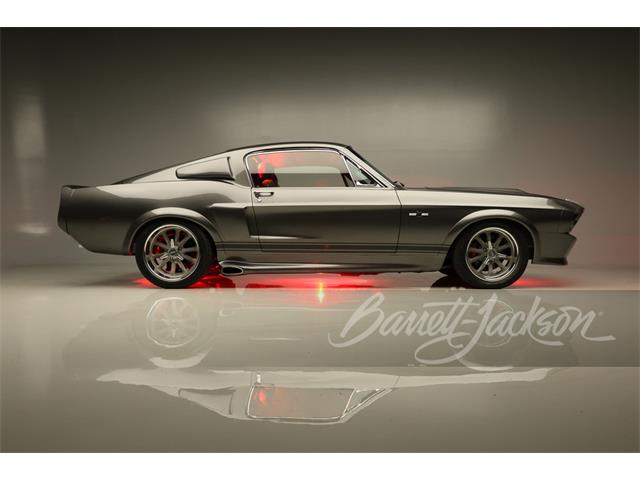 1968 Ford Mustang (CC-2077645) for sale in Columbus, Ohio