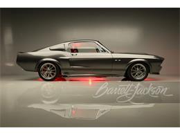 1968 Ford Mustang (CC-2077645) for sale in Columbus, Ohio