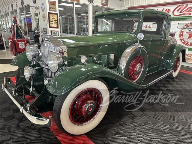 1932 Packard 902 (CC-2077646) for sale in Columbus, Ohio