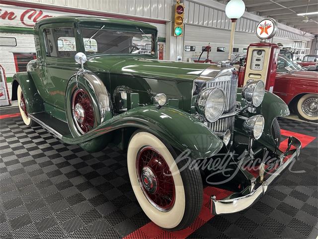 1932 Packard 902 (CC-2077646) for sale in Columbus, Ohio