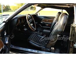 1969 Ford Mustang Mach 1 (CC-2077647) for sale in Columbus, Ohio