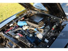 1969 Ford Mustang Mach 1 (CC-2077647) for sale in Columbus, Ohio