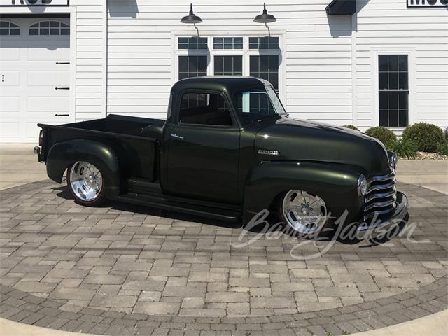 1953 Chevrolet 3600 (CC-2077648) for sale in Columbus, Ohio