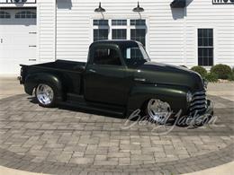 1953 Chevrolet 3600 (CC-2077648) for sale in Columbus, Ohio