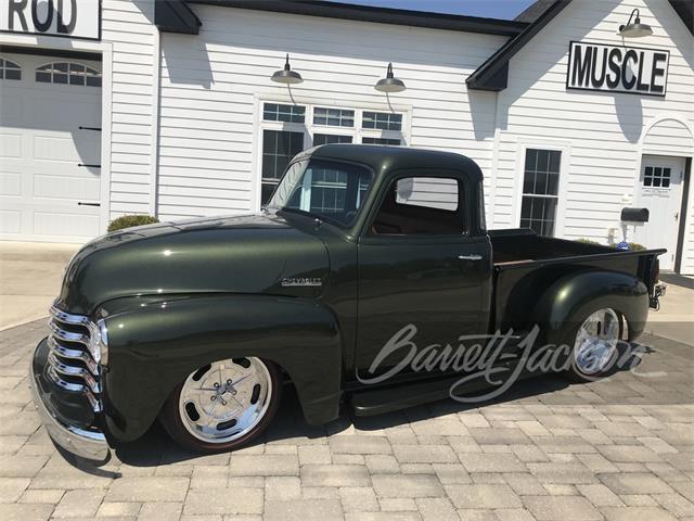 1953 Chevrolet 3600 (CC-2077648) for sale in Columbus, Ohio