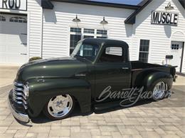 1953 Chevrolet 3600 (CC-2077648) for sale in Columbus, Ohio