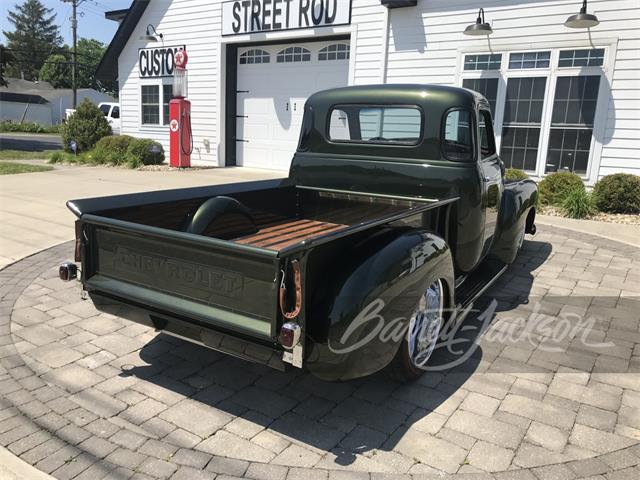 1953 Chevrolet 3600 (CC-2077648) for sale in Columbus, Ohio