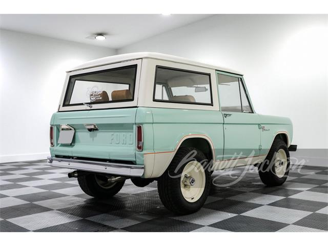 1970 Ford Bronco (CC-2077649) for sale in Columbus, Ohio