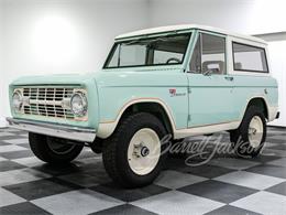 1970 Ford Bronco (CC-2077649) for sale in Columbus, Ohio