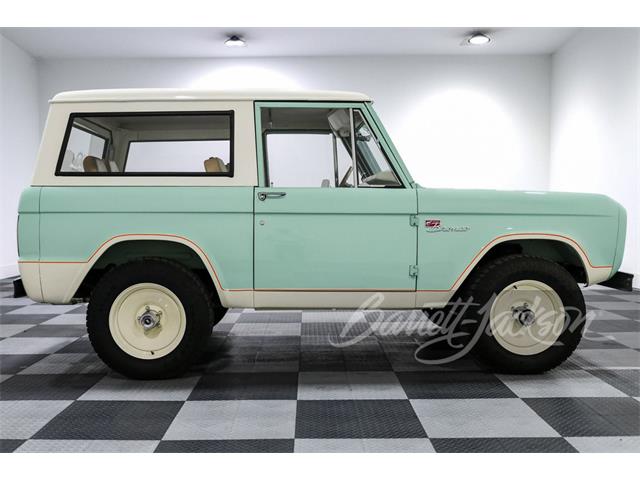 1970 Ford Bronco (CC-2077649) for sale in Columbus, Ohio