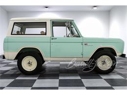 1970 Ford Bronco (CC-2077649) for sale in Columbus, Ohio