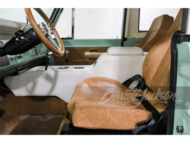 1970 Ford Bronco (CC-2077649) for sale in Columbus, Ohio