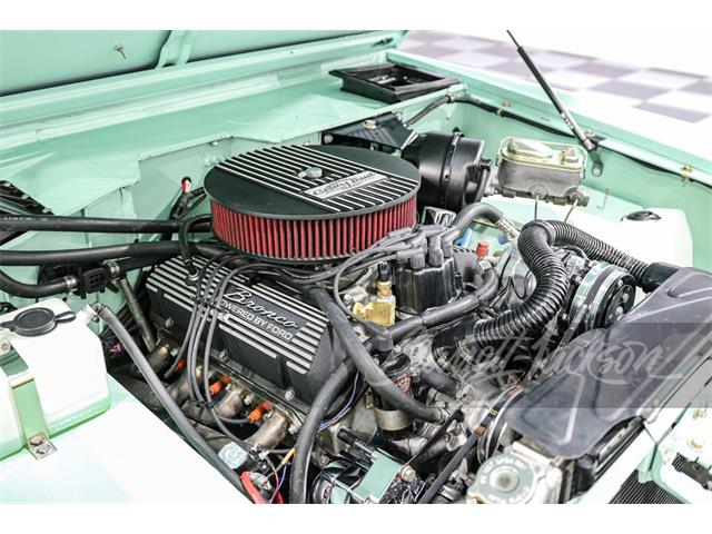 1970 Ford Bronco (CC-2077649) for sale in Columbus, Ohio