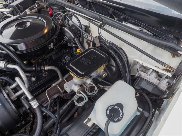 1987 Chevrolet Monte Carlo (CC-2070765) for sale in Englewood, Colorado
