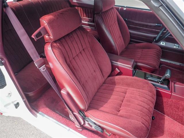 1987 Chevrolet Monte Carlo (CC-2070765) for sale in Englewood, Colorado