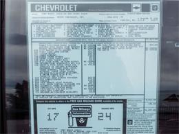 1987 Chevrolet Monte Carlo (CC-2070765) for sale in Englewood, Colorado