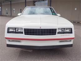 1987 Chevrolet Monte Carlo (CC-2070765) for sale in Englewood, Colorado