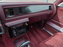 1987 Chevrolet Monte Carlo (CC-2070765) for sale in Englewood, Colorado