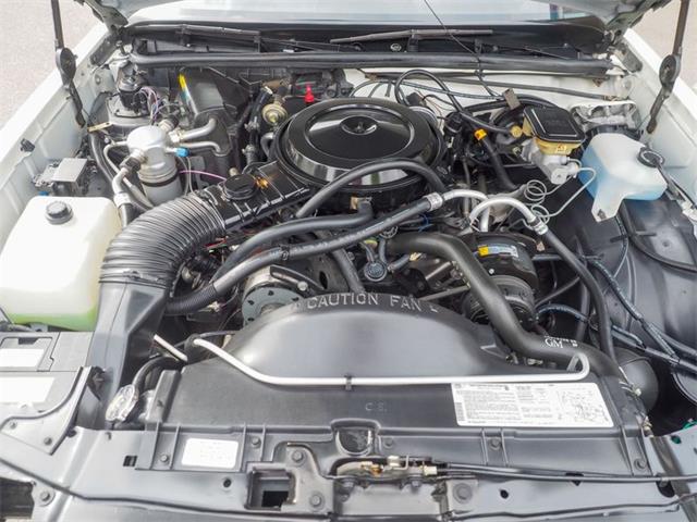 1987 Chevrolet Monte Carlo (CC-2070765) for sale in Englewood, Colorado