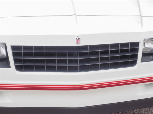 1987 Chevrolet Monte Carlo (CC-2070765) for sale in Englewood, Colorado
