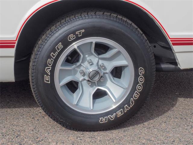 1987 Chevrolet Monte Carlo (CC-2070765) for sale in Englewood, Colorado