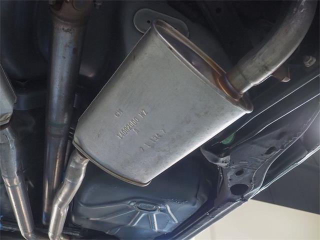 1987 Chevrolet Monte Carlo (CC-2070765) for sale in Englewood, Colorado