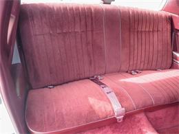 1987 Chevrolet Monte Carlo (CC-2070765) for sale in Englewood, Colorado