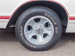 1987 Chevrolet Monte Carlo (CC-2070765) for sale in Englewood, Colorado